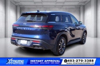 2025 INFINITI QX60 LUXE AWD Welcome to Xtreme Auto & Truck Sales Your Car Loan, Truck Loan, Credit R... (image 7)