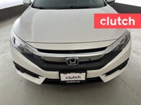 Brake Assist, Front Heated Seats, Folding Rear Seats and more! Clutch is the largest online used car... (image 6)