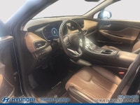 ¡ Hyundai Santa Fe PHEV Luxury AWD 2022 Puissance hybride, confort haut de gamme Le Hyundai Santa Fe... (image 7)