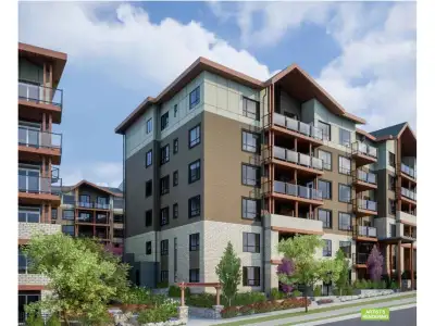 Ledgeview Two - Assignment of Contract. Well-designed 1 Bed / 1 Bath home offering 647 sq.ft. with 9...