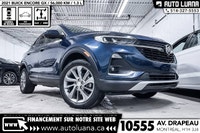 Auto Luana 2021 BUICK Encore GX PRENEZ UN RENDEZ-VOUS / BOOK AN APPOINTMENT (514) 327-5553 56000 KM... (image 7)