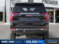 This GMC Yukon XL delivers a sturdy engine powering this Automatic transmission. * This GMC Yukon XL... (image 4)
