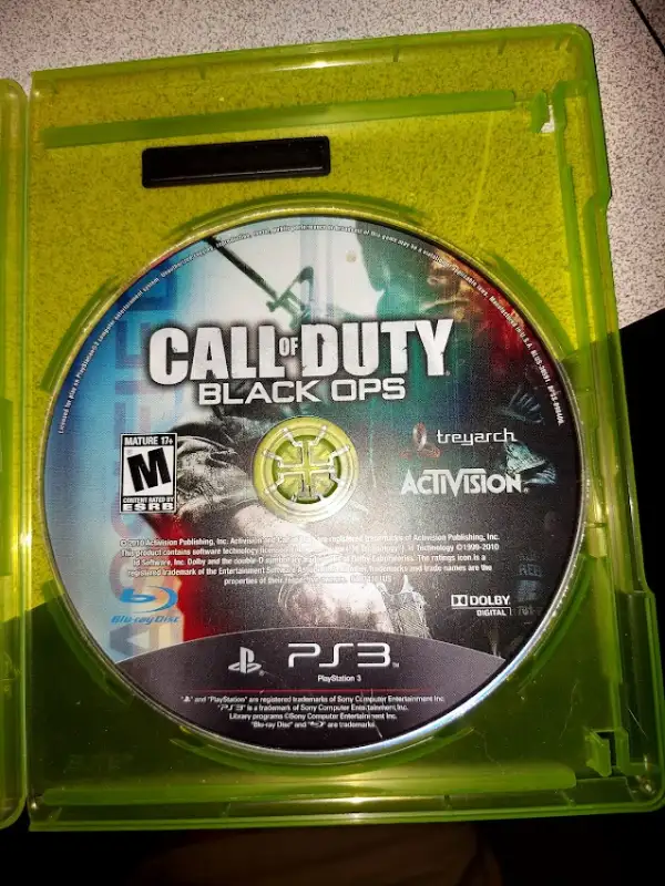 Xbox, Xbox 360, Xbox ONE, and PlayStation-3, Video Games in Sony Playstation 3 in St. Catharines - Image 9