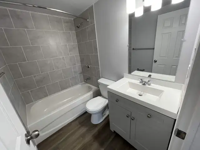 Sikanni Place - 1 Bedroom 1 Bath Apartment for Rent in Long Term Rentals in Fort St. John - Image 7