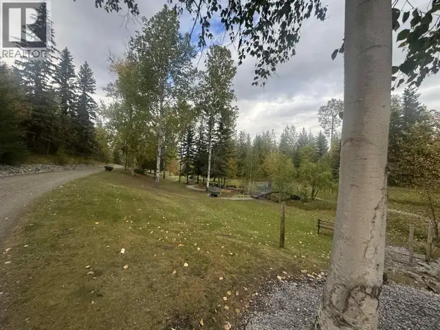 3168 COPELAND ROAD Quesnel, British Columbia in Houses for Sale in Quesnel - Image 35