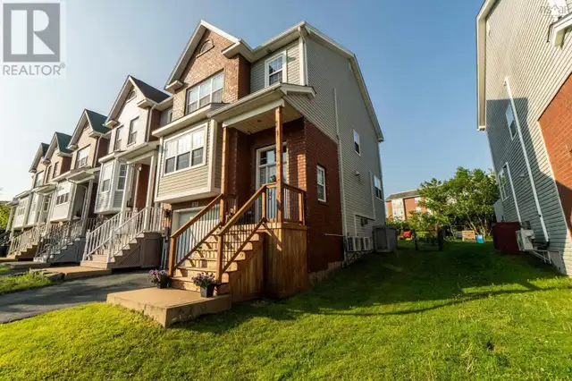 31 Woodhaven Close Dartmouth, Nova Scotia62864755222403122