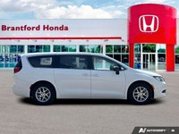 Come visit our Brantford Honda team, you can find us at 378 King George Rd, Brantford, ON, N3T 5L8,... (image 6)