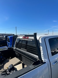 2018 DODGE RAM 1500 BACKRACK Calgary Alberta Preview