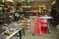 AUCTION - TOOLS/EQUIPMENT - ONLINE - SATURDAY, MAY 11 - 8 AM