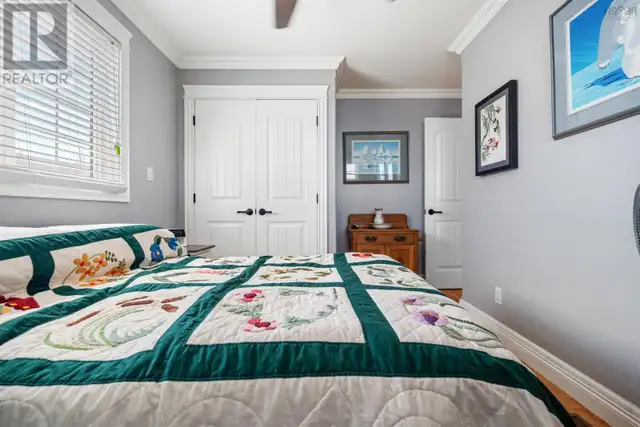 98 Ocean Front Drive Gulf Shore, Nova Scotia in Houses for Sale in New Glasgow - Image 37