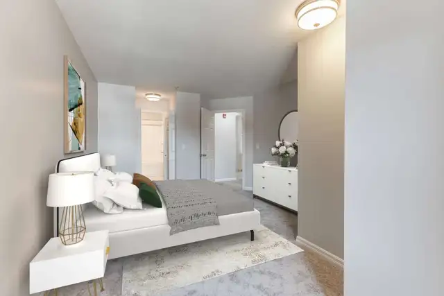 The Carrington - 2 Bedroom available at 1017 - 11 Avenue SW, Cal in Long Term Rentals in Calgary - Image 6