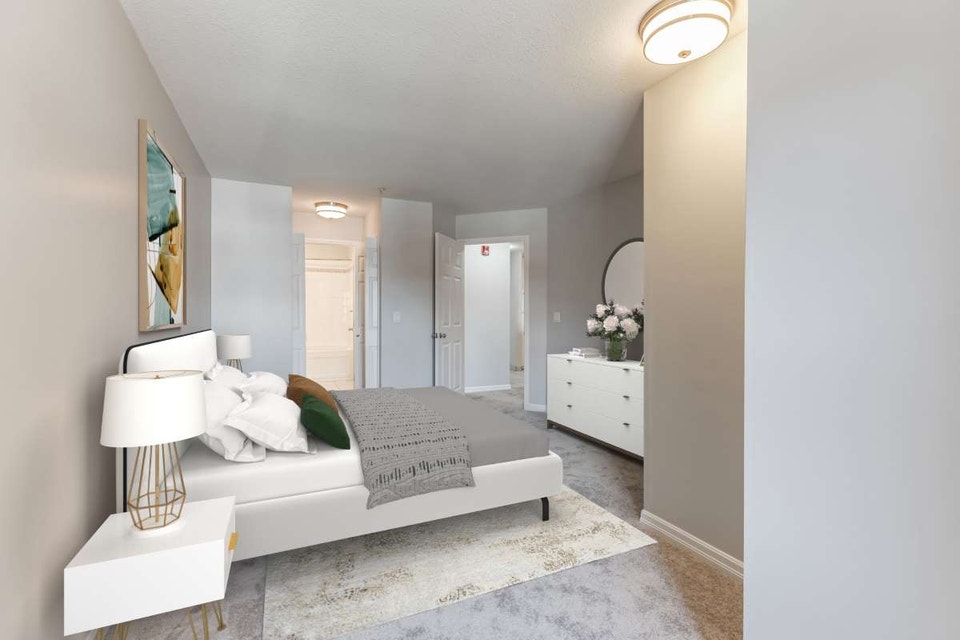 The Carrington - 2 Bedroom available at 1017 - 11 Avenue SW, Cal 5