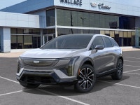 Discover modern Cadillac electric luxury with the brand new 2027 Cadillac OPTIQ 4dr Sport at Wallace... (image 9)