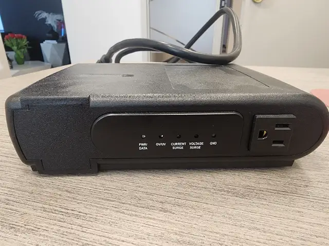 Innovolt Surge Protector65689555228675120