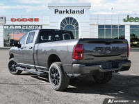2026 RAM 3500 Laramie Parkland Chrysler, AMVIC Licensed Dealer Engine: 6.7L 6cyl. Other Equipment 18... (image 3)