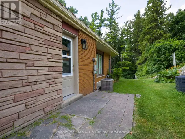 294 2ND STREET Hanover, Ontario in Houses for Sale in Owen Sound - Image 34