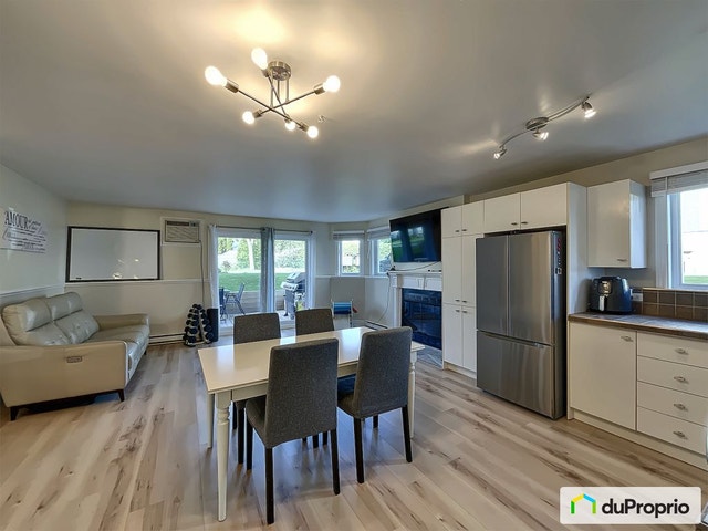 $324,000 - Condominium for sale in Candiac — photo 1
