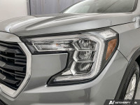 Heated Seats | HD Rear Vision Camera | Experience the versatility and comfort of this 2023 GMC Terra... (image 8)