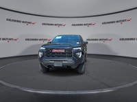// ACCIDENT FREE!! // Meet the 2023 GMC Canyon Elevation Crew Cab 5' Box 4WD, a smart midsize truck... (image 2)