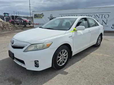 This is for sale in the May 1 & 2, 2026 Unreserved Equipment, Trucks, Trailers, Light Vehicles & RV...