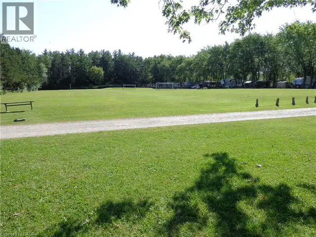 1652 PUDDICOMBE Road Unit# 422 New Hamburg, Ontario in Houses for Sale in Kitchener / Waterloo - Image 23