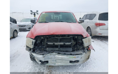 ALPHA AUTO PARTS 2018 RAM 1500 3.0 LARAMIE FOR PARTS ! HAS 134,000KM ON IT DELETED MOTOR AND RUNS MI...