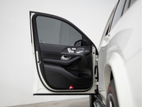 This 2024 Mercedes-Benz GLS 450 AMG is a local Ontario vehicle with a clean Carfax report and includ... (image 8)