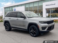 Experience the elevated capability and sophistication of the 2024 Jeep Grand Cherokee Limited, finis... (image 6)