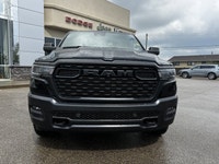 *About This Used RAM 1500 for sale in Alberta* Only 1,540 Miles! This Ram 1500 boasts a Twin Turbo R... (image 9)