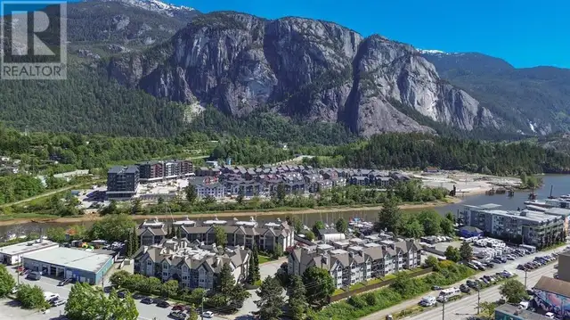 304 1466 PEMBERTON AVENUE Squamish, British Columbia in Condos for Sale in Sunshine Coast - Image 25