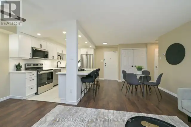 802 - 8 FEAD STREET Orangeville, Ontario in Condos for Sale in Oakville / Halton Region - Image 14