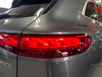 **SPRING SPECIAL!** FULLY ELECTRIC, FEATURING : AMG PACKAGE, 4MATIC AWD, MASSAGE SEATS, POWER REAR R... (image 7)