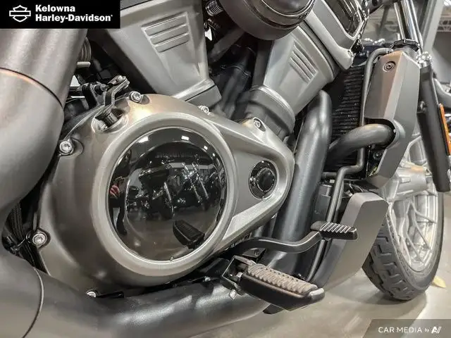 2023 Harley-Davidson RH975S - Nightster Special in Street, Cruisers & Choppers in Kelowna - Image 18