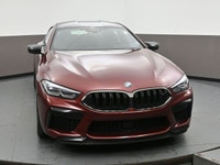 WOW! RARE M8 COMPETITION, 620hp TWIN TURBO V8, x-DRIVE ALL WHEEL DRIVE, CARBON ROOF, CARBON INTERIOR... (image 1)