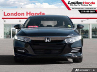 Come visit our London Honda team, you can find us at 560 Wharncliffe Rd S, London, ON, N6J 2N4, or c... (image 8)