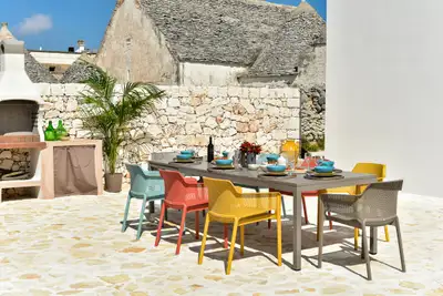 Rio 8-10 Seater Extendable Dining Commercial Grade Patio Table, View more