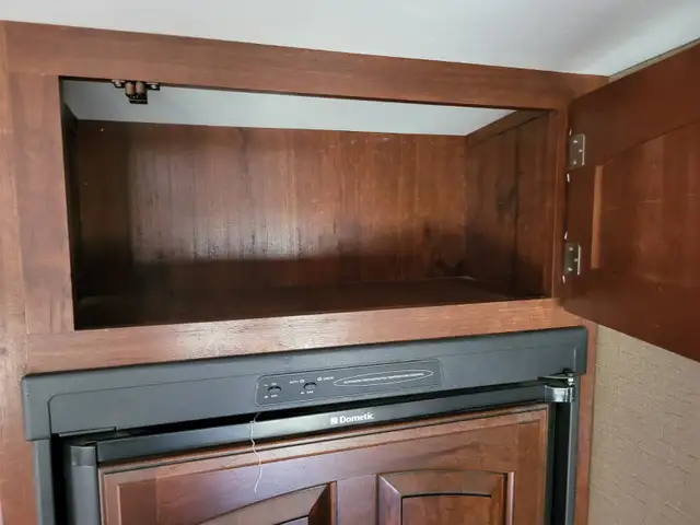 2014 Keystone OUTBACK 312 BH in Travel Trailers & Campers in St. Albert - Image 29