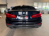 2017 BMW 530i xDrive M Sport Heads-Up Display | Brand New Tires & Brakes | Premium Sport Sedan Key F... (image 5)