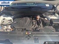 Check out this certified 2021 Hyundai Santa Fe Preferred AWD | Heated Seats + Steering | Carplay + A... (image 8)