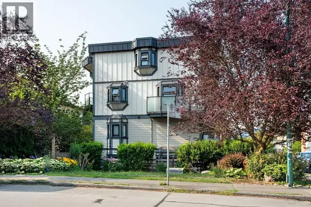 103 1205 W 14TH AVENUE Vancouver, British Columbia in Long Term Rentals in Vancouver - Image 3