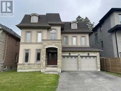 LOWER - 110A BOND CRESCENT Richmond Hill (Oak Ridges), Ontario