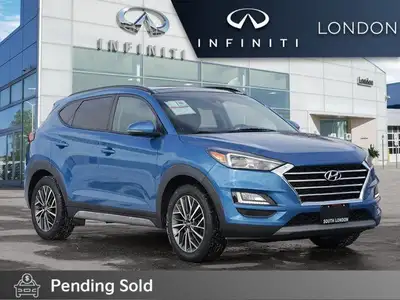 Come visit our London Infiniti team, you can find us at 1055 Wharncliffe Rd S Suite 101, London, ON...