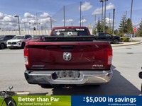 Dominate any task with the powerful 2023 Ram 3500 Big Horn Crew Cab, featuring the legendary 6.7L Cu... (image 3)