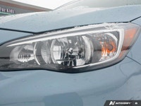 Seeking a vehicle that balances daily practicality with spontaneous adventure? This 2023 Subaru Cros... (image 9)