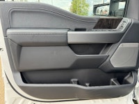 2026 Ford F-350 AMVIC Licensed Engine: 8 Cylinder Engine 6.7L Safety Equipment ABS And Driveline Tra... (image 8)