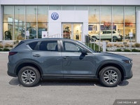 This Mazda CX-5 delivers a Regular Unleaded I-4 2.5 L/152 engine powering this Automatic transmissio... (image 5)