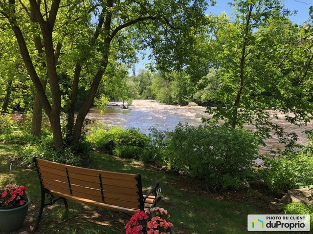 $425,000 - Condominium for sale in St-Jérôme (St-Jérôme) — photo 1