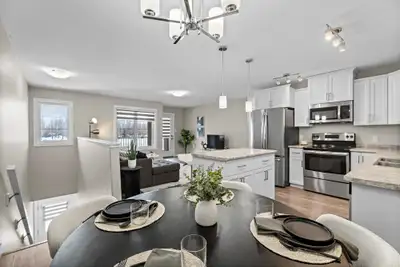 Chester Court Condos is a modern, pet-friendly community that offers 3-bedroom apartments for rent i...