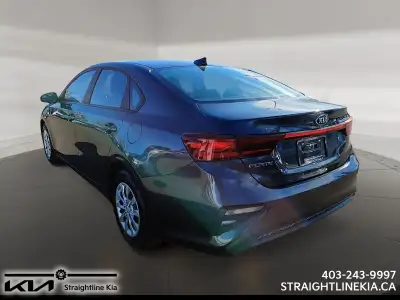 2021 Kia FORTE LX **Apple CarPlay/Android Auto, Heated Seats/Ste, View more