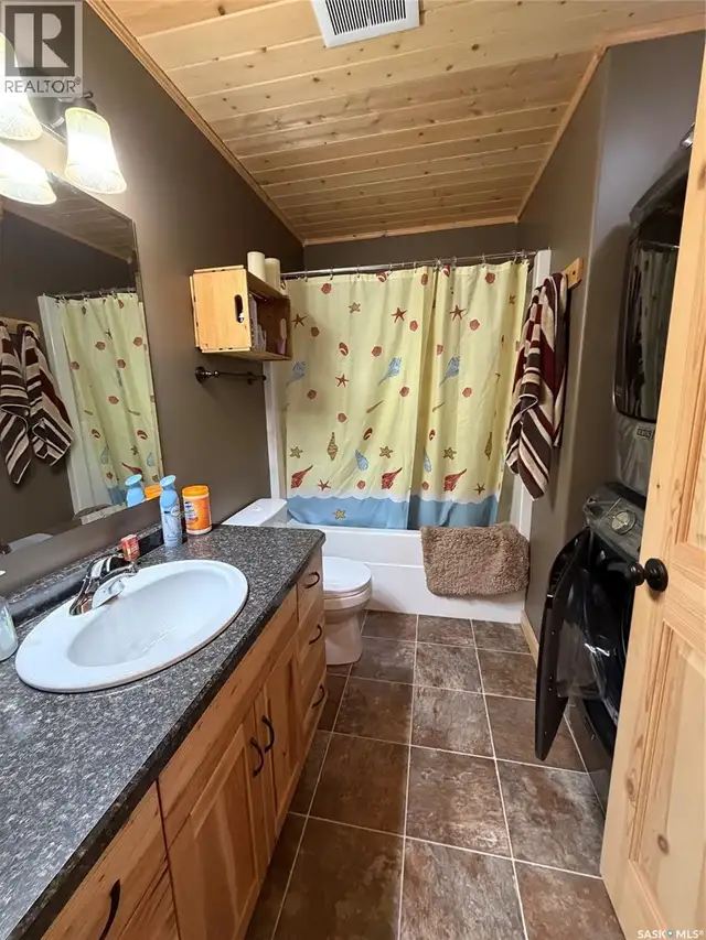 106 Sullivan PLACE Chitek Lake, Saskatchewan in Houses for Sale in Prince Albert - Image 9